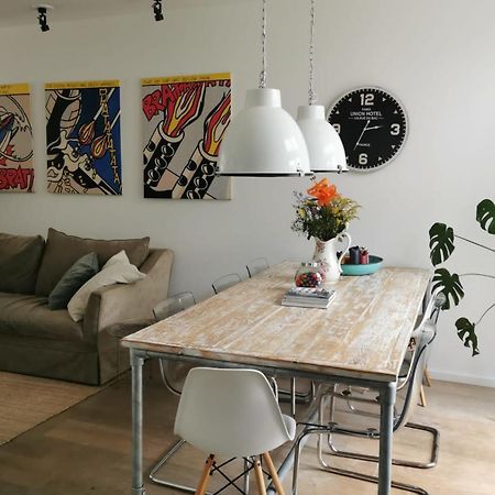 Sandy'S Family Beach House For 2 Adults & 2 Children زاندفورت المظهر الخارجي الصورة