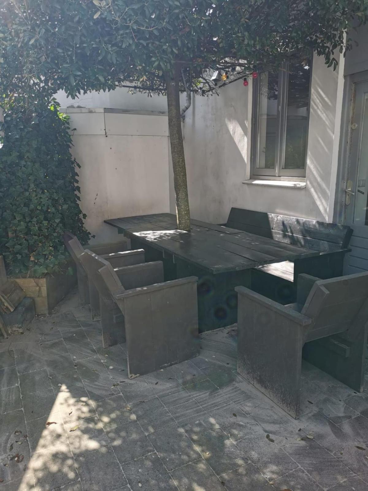 Sandy'S Family Beach House For 2 Adults & 2 Children زاندفورت المظهر الخارجي الصورة