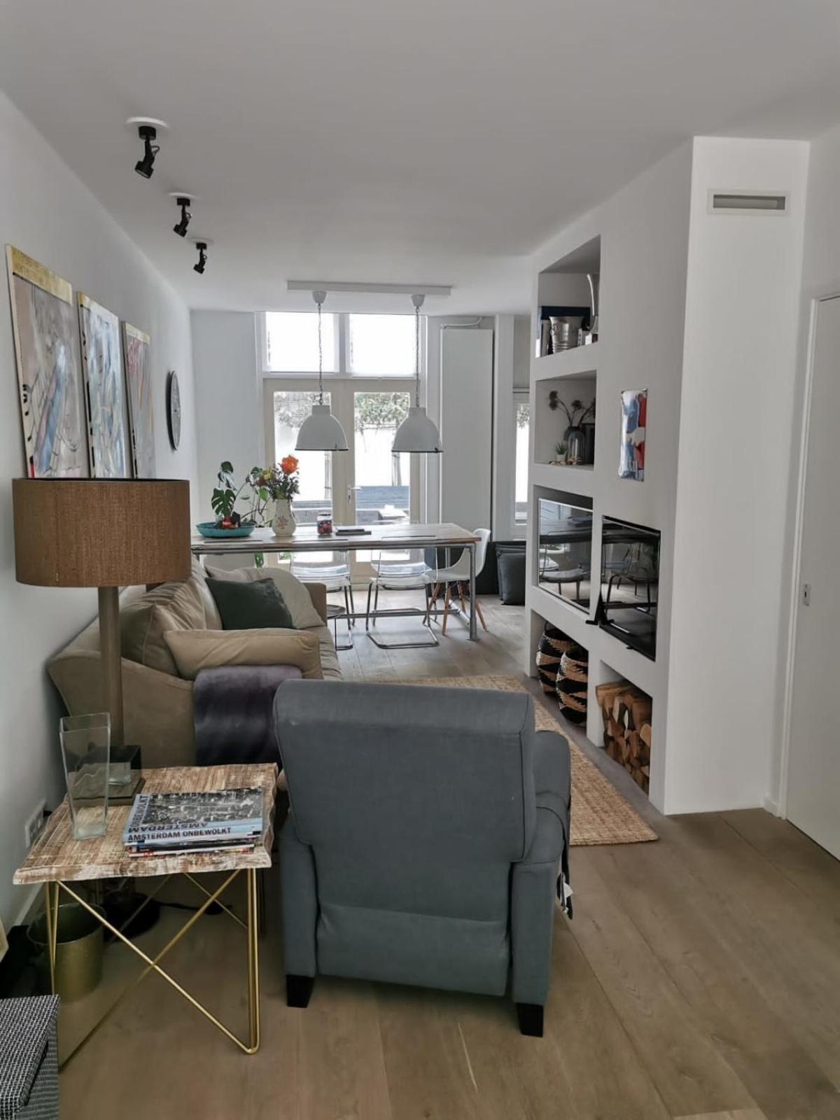Sandy'S Family Beach House For 2 Adults & 2 Children زاندفورت المظهر الخارجي الصورة